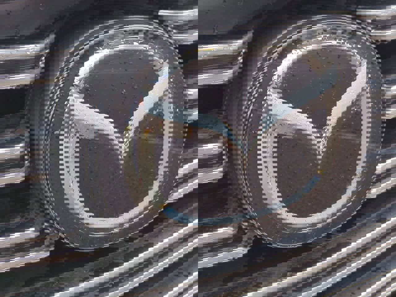 Used 2018 MAZDA CX-9 Sport image 11