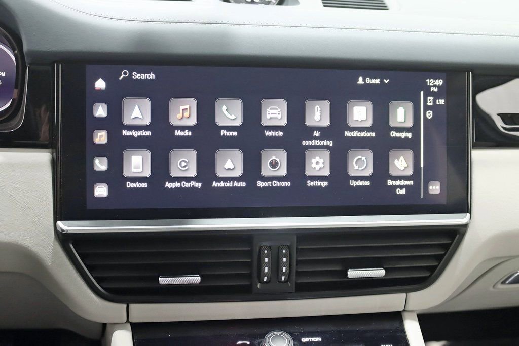 Used 2023 Porsche Cayenne image 20