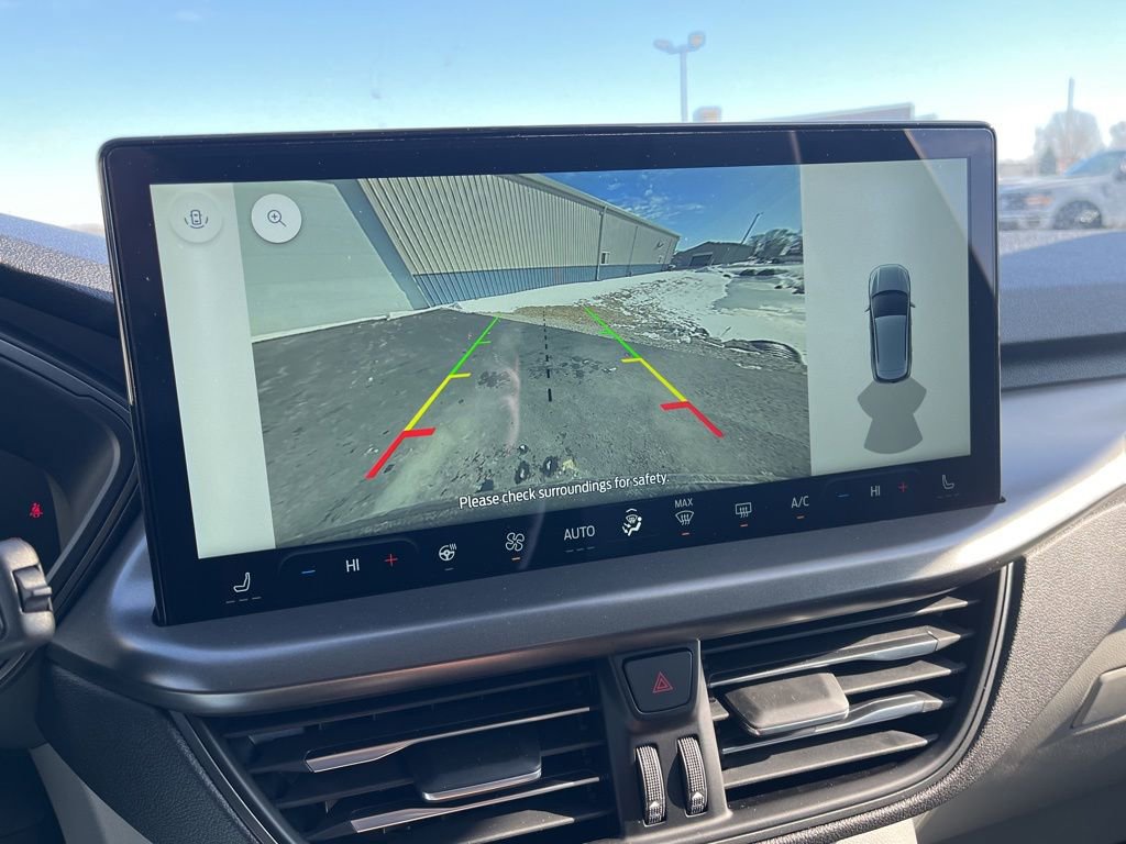 New 2026 Ford Escape Active w/ Tech Pack #1 image 12