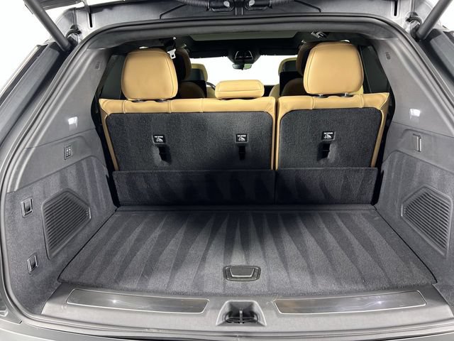 Certified 2026 Cadillac Escalade IQ Sport 2 AWD/4WD image 26