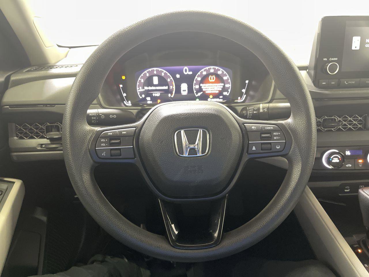 Used 2024 Honda Accord LX image 14