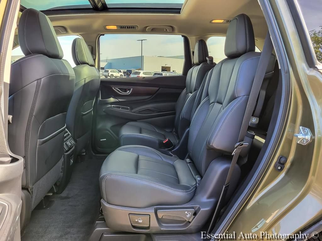 Used 2024 Subaru Ascent Touring AWD/4WD image 11