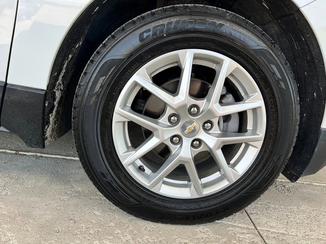 Used 2023 Chevrolet Equinox LT image 13