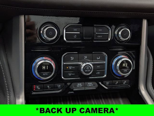 Used 2024 GMC Yukon XL Denali w/ Max Trailering Package image 21