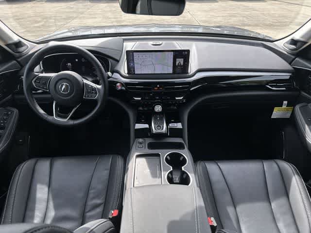 Certified 2026 Acura MDX SH-AWD w/ Technology Package image 22