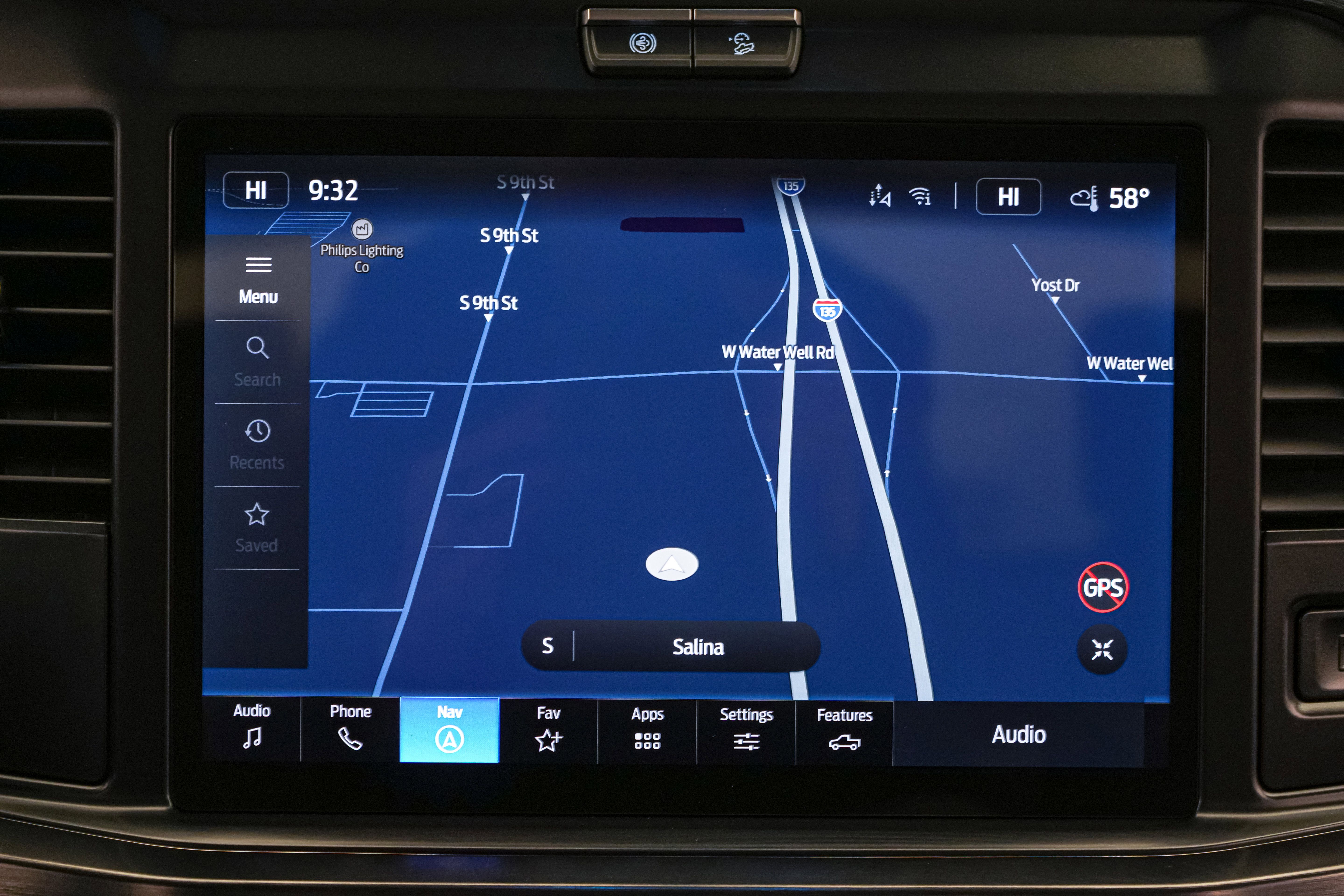 New 2026 Ford F250 Lariat w/ Tremor Off-Road Package image 21