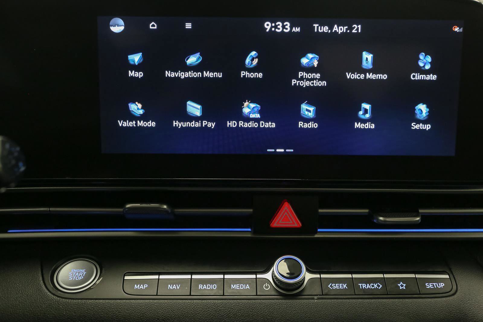 Used 2023 Hyundai Elantra Limited FWD image 24