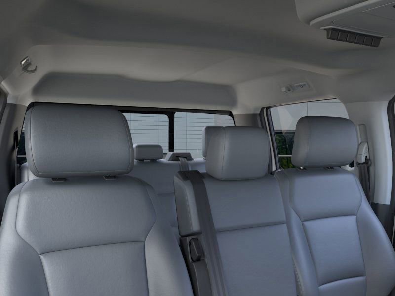 New 2025 Ford F450 XL w/ XL Chrome Package image 22