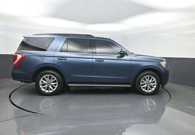 Used 2020 Ford Expedition XLT w/ Equipment Group 202A RWD image 33
