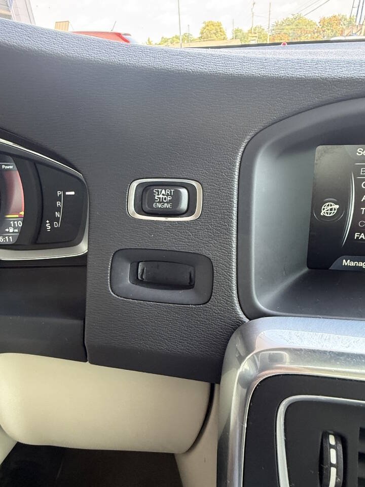 Used 2016 Volvo S60 T5 Premier FWD image 28