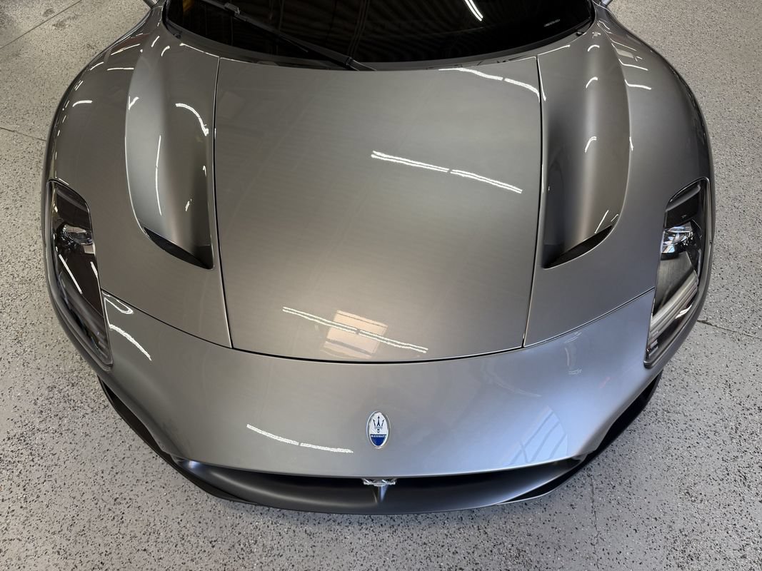 Used 2024 Maserati MC20 Cielo RWD image 13