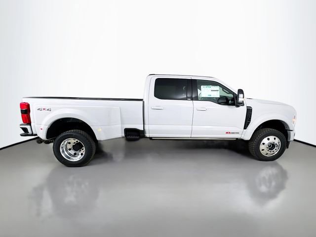 New 2026 Ford F450 Platinum image 8