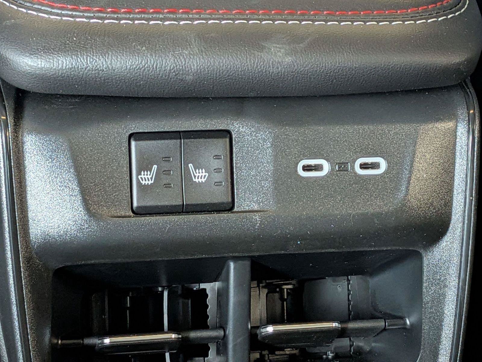 New 2026 Dodge Charger Scat Pack AWD/4WD image 16