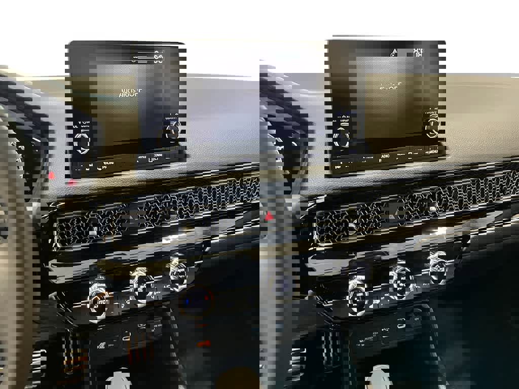 New 2026 Honda Civic Sport image 20