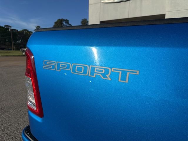 Certified 2021 RAM 1500 Big Horn image 49