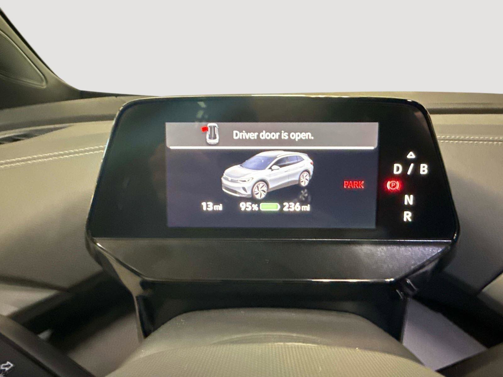 New 2025 Volkswagen ID.4 Pro AWD/4WD image 28