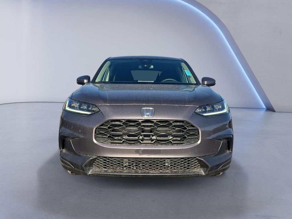 New 2026 Honda HR-V LX image 8