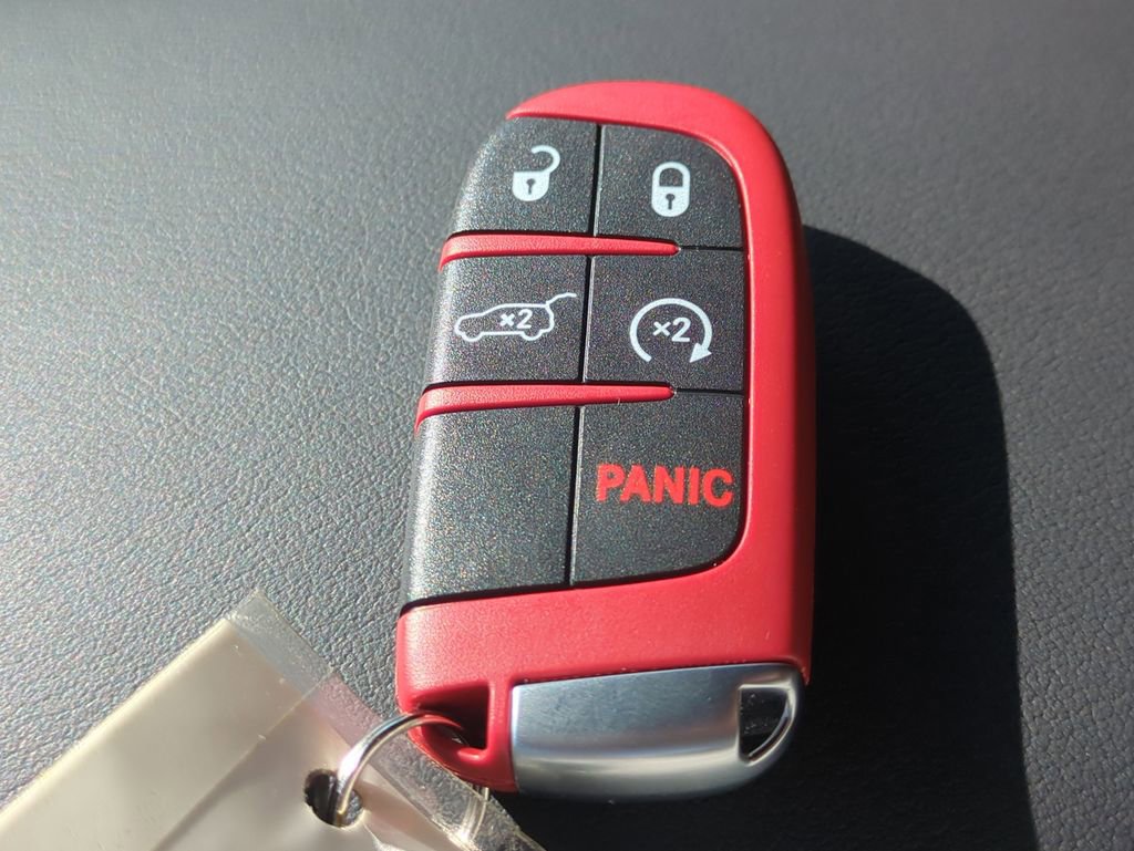 New 2026 Dodge Durango SRT Hellcat image 34