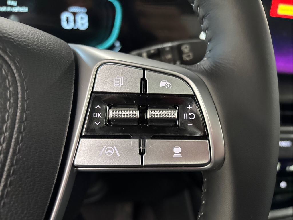 New 2025 Kia Telluride S image 29