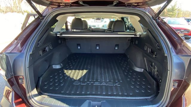 Certified 2023 Subaru Outback Touring XT image 34