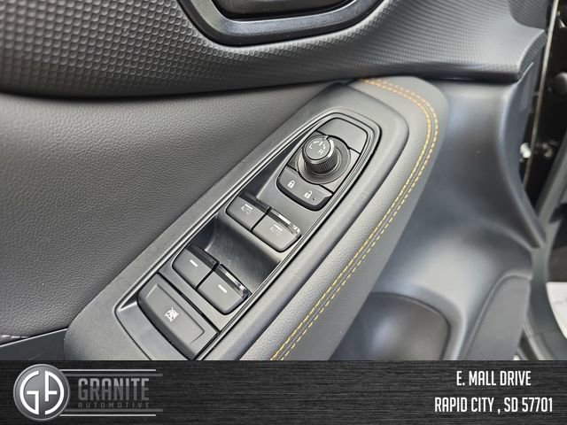 Used 2024 Subaru Forester Wilderness w/ Wilderness Package image 11