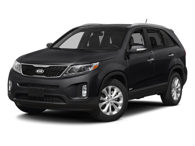 Used 2014 Kia Sorento LX