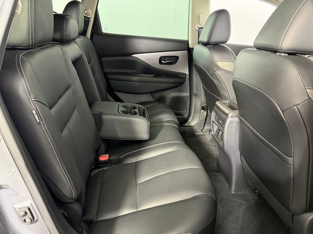 Used 2024 Nissan Murano SL image 29