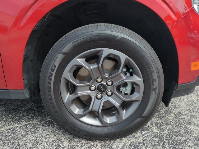 Used 2022 Ford Maverick XLT FWD image 11