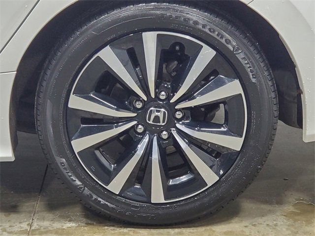 Used 2023 Honda Civic EX image 9