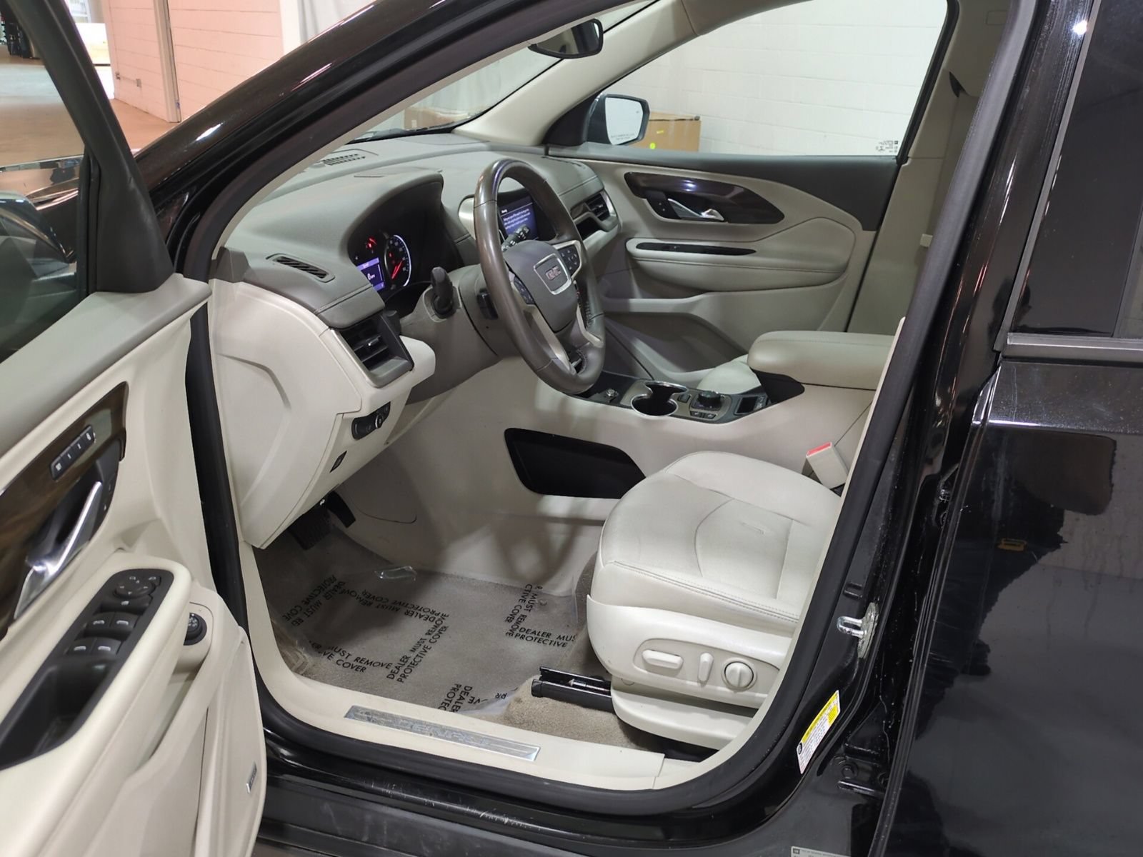 Used 2020 GMC Terrain Denali AWD/4WD image 16
