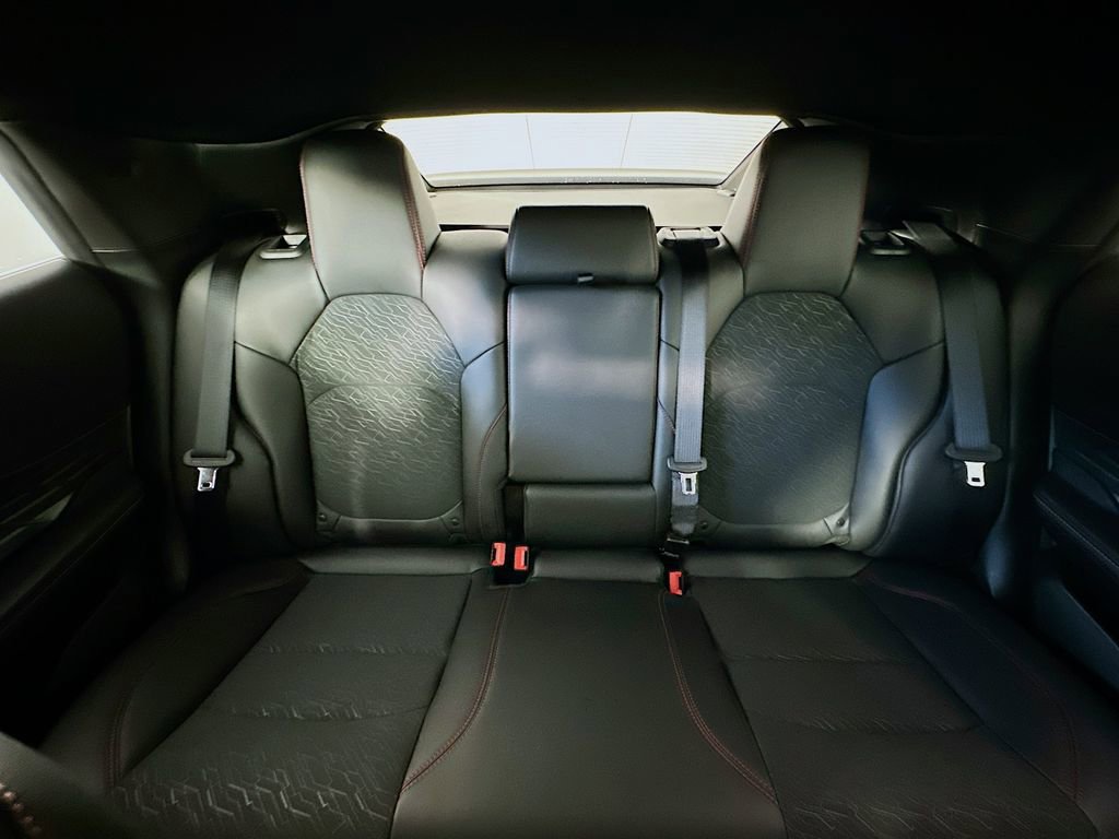 New 2026 Dodge Charger Scat Pack AWD/4WD image 10