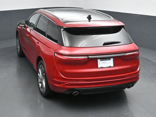 Certified 2023 Lincoln Corsair Grand Touring w/ Equipment Group 301A image 47