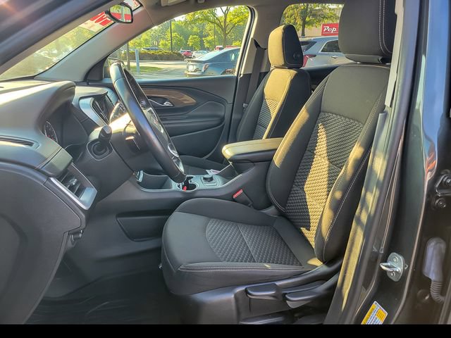 Certified 2021 GMC Terrain SLE w/ LPO, Floor Liner Package FWD image 9