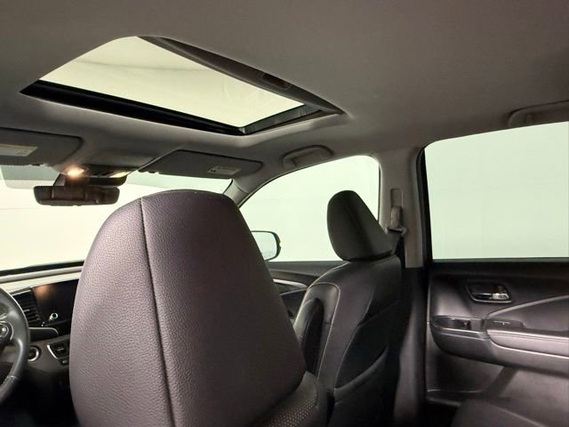 Used 2022 Honda Ridgeline RTL image 34