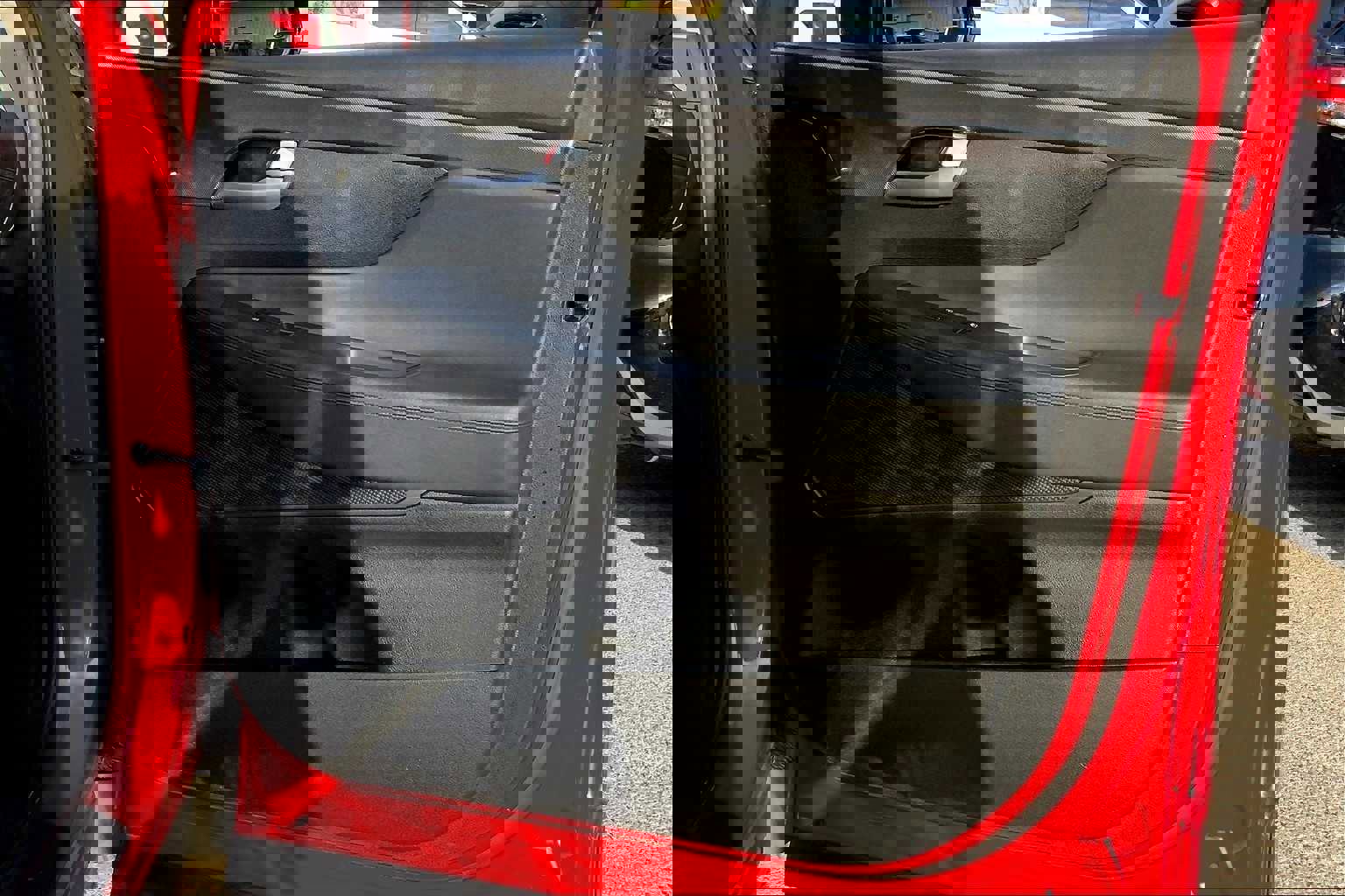 Used 2021 Hyundai Santa Fe SEL image 21