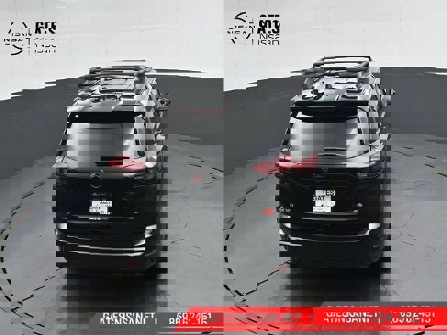 New 2026 Nissan Rogue SV image 43