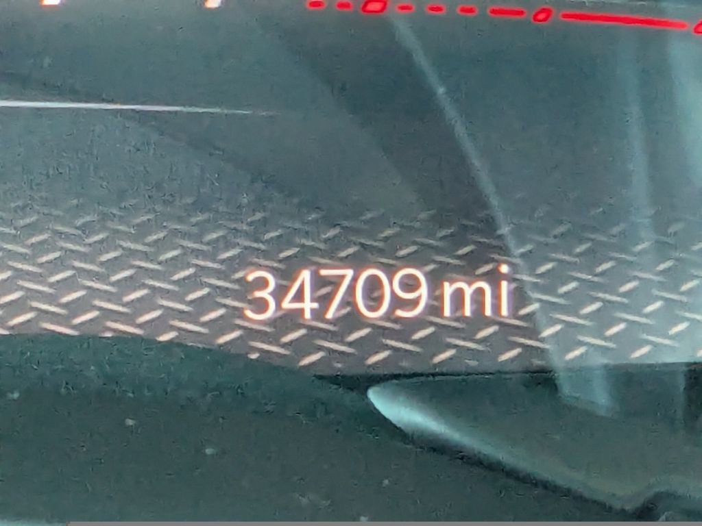 Used 2024 RAM 1500 TRX image 30