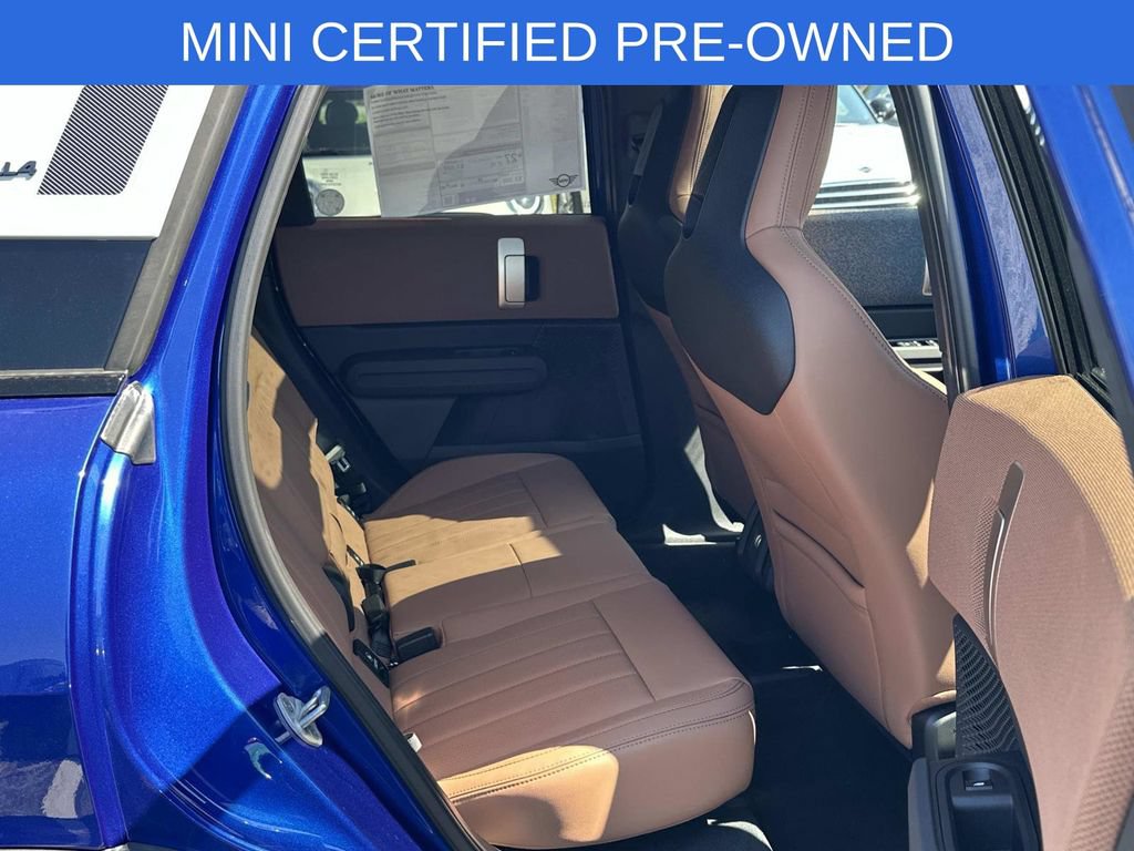 Used 2026 MINI Cooper Countryman S AWD/4WD image 20