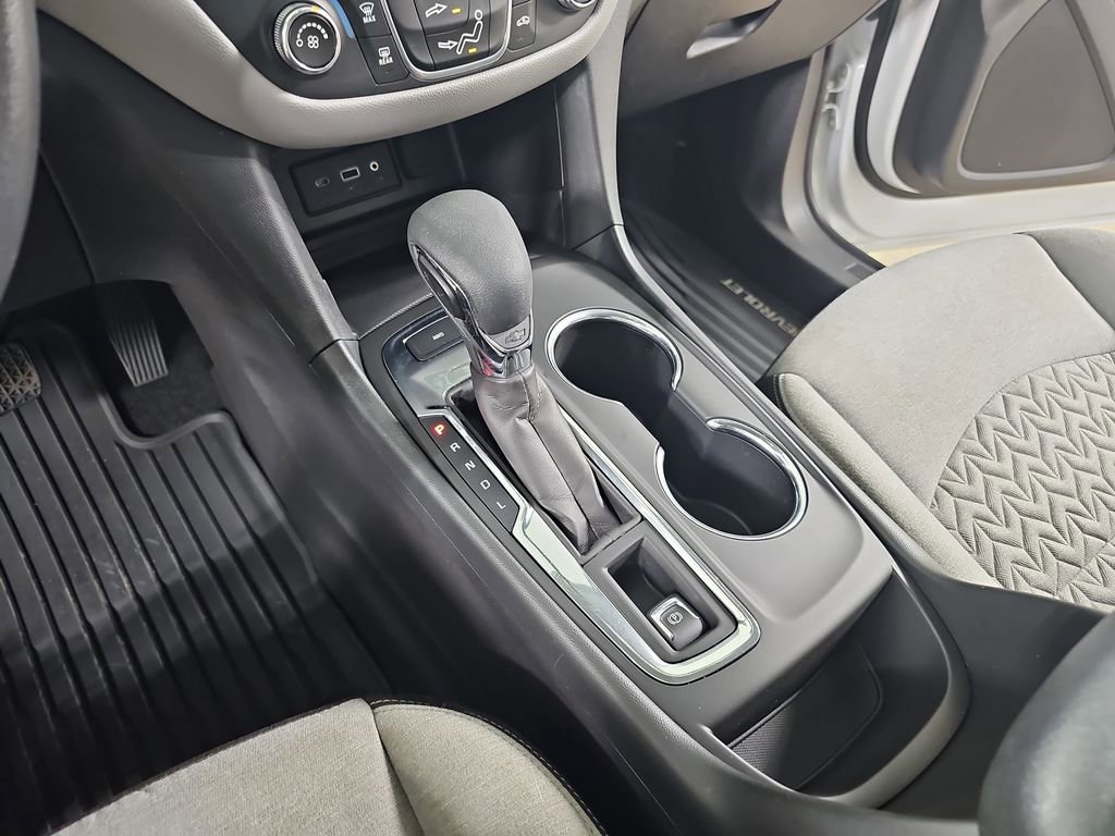 Certified 2024 Chevrolet Equinox LS w/ LS Convenience Package image 28