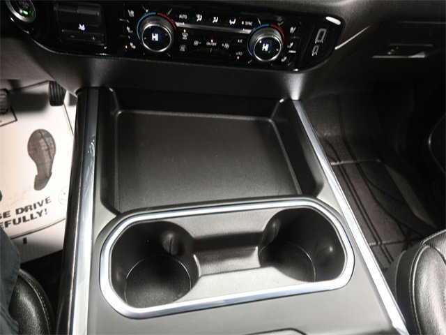 Used 2024 Chevrolet Silverado 2500 LTZ w/ LTZ Plus Package image 11