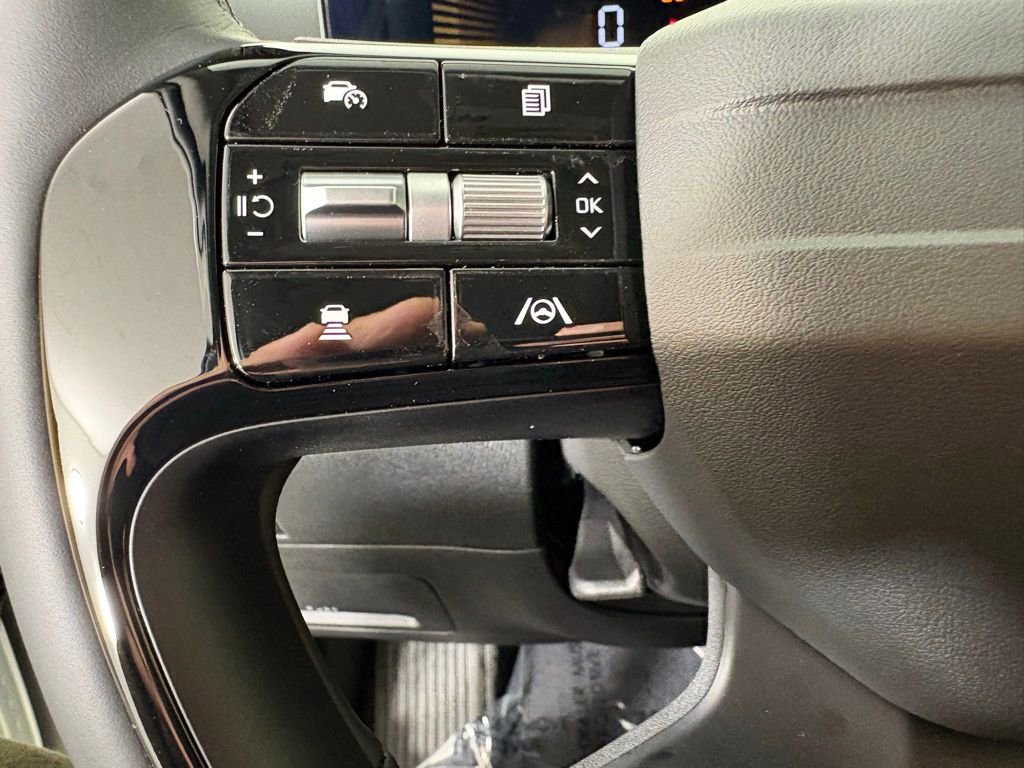 New 2026 Kia Sorento EX image 22