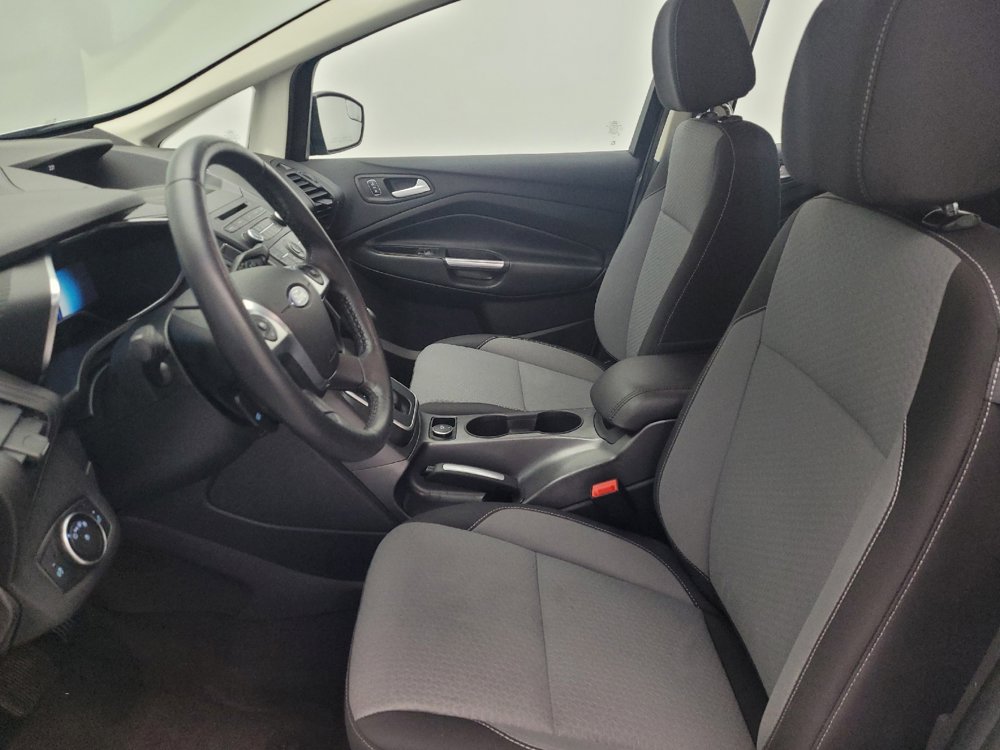 Used 2017 Ford C-MAX SE image 17