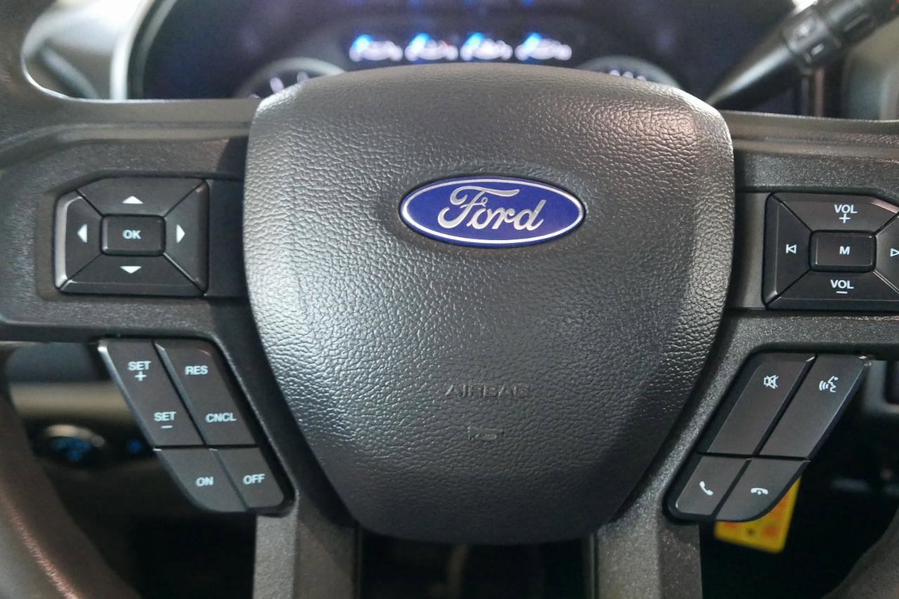 Used 2021 Ford F550 XLT 4WD Crew Cab 203 WB 84 C image 13