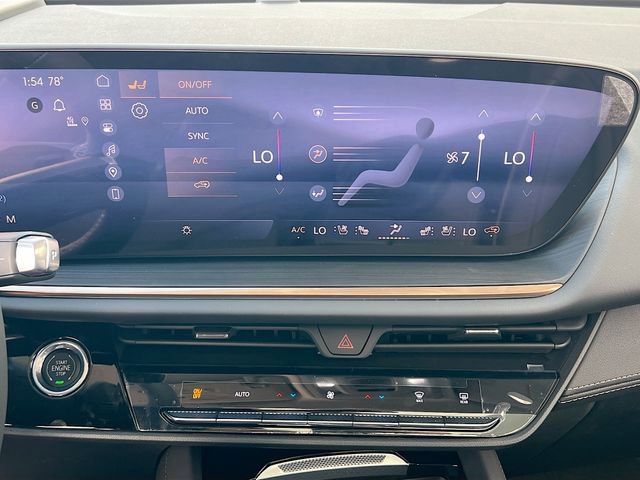 New 2026 Buick Envision Avenir AWD/4WD image 11