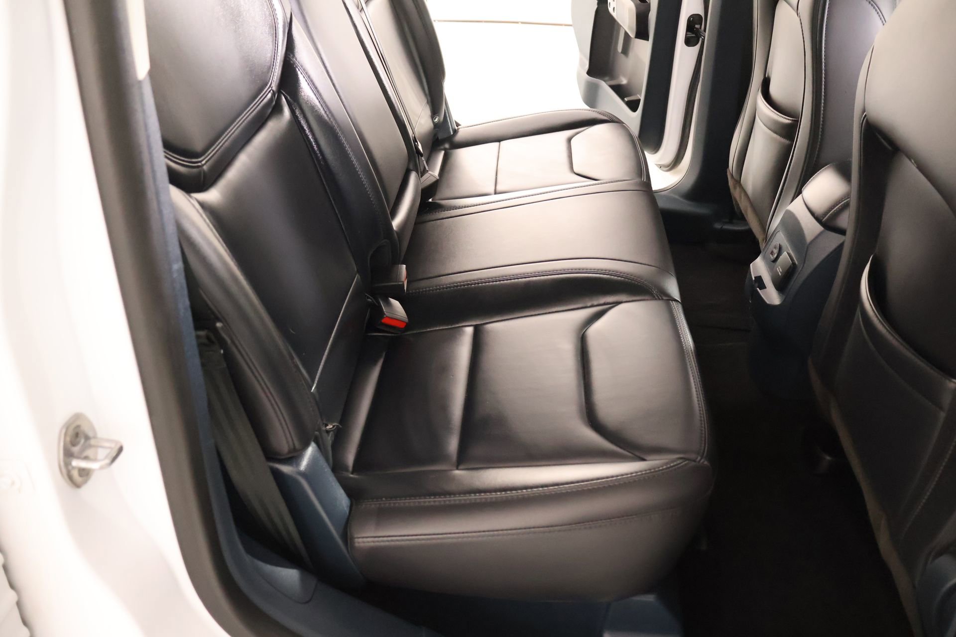 Used 2023 Ford Maverick Lariat w/ Lariat Luxury Package FWD image 15