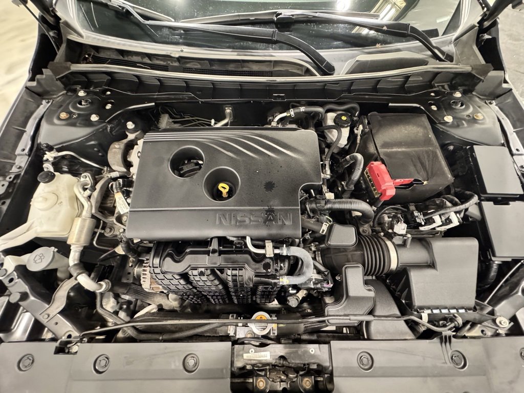 Certified 2019 Nissan Altima 2.5 SL image 31