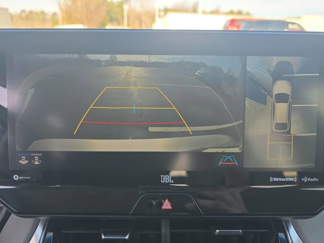 Used 2021 Toyota Venza Limited w/ Advanced Technology Package image 25