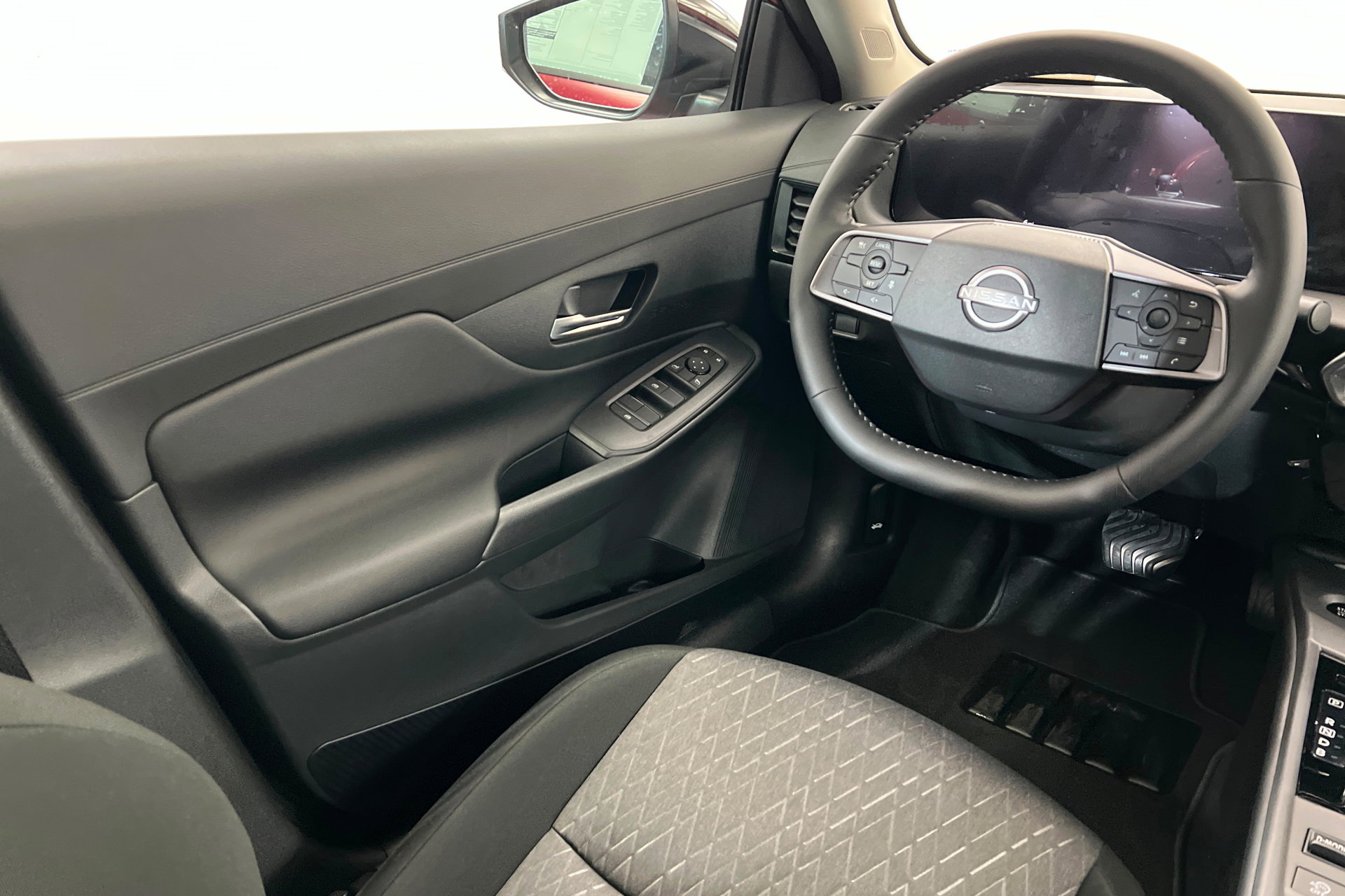 New 2026 Nissan Sentra SV image 11