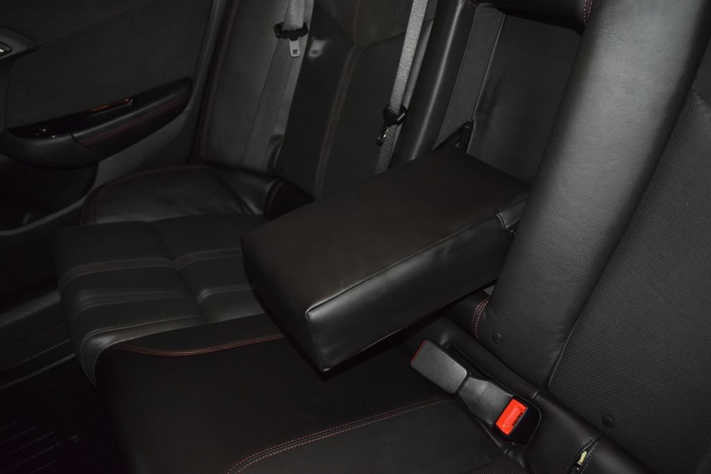 Used 2017 Chevrolet SS RWD image 45