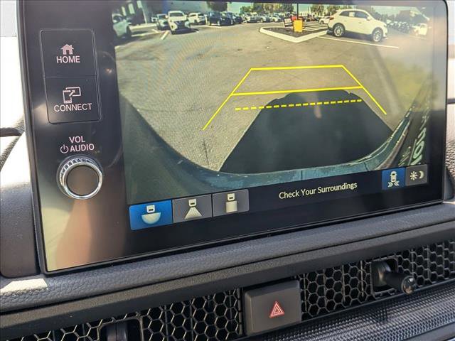 New 2026 Honda CR-V Sport image 11